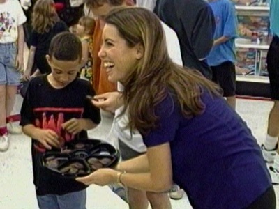 Product Sampling Event Management