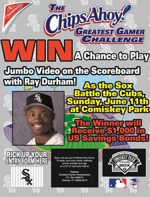 Greatest Gamer Sweepstakes